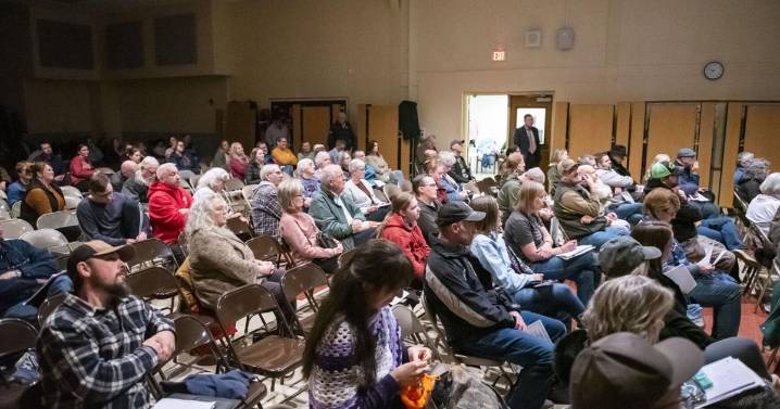 Residents oppose installation of 99 emergency generators at data center facility