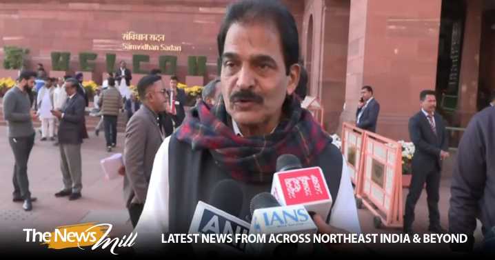 “Hidden things happening; we need full answer on action taken”: KC Venugopal slams Centre for flight disruptions