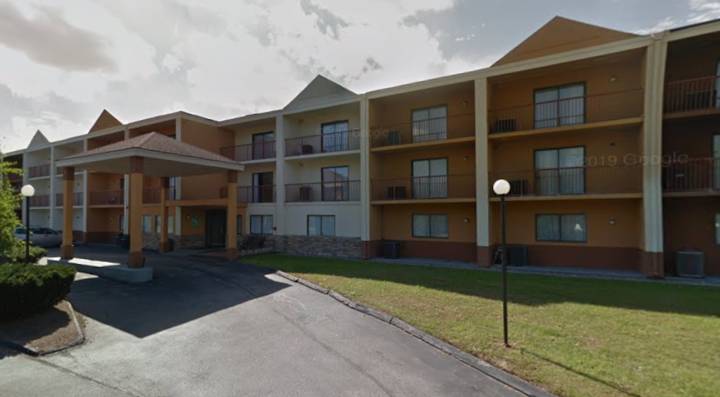 Worcester to open temporary winter shelter at former hotel