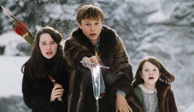 ‘We starred in a $1,500,000,000 fantasy franchise as children