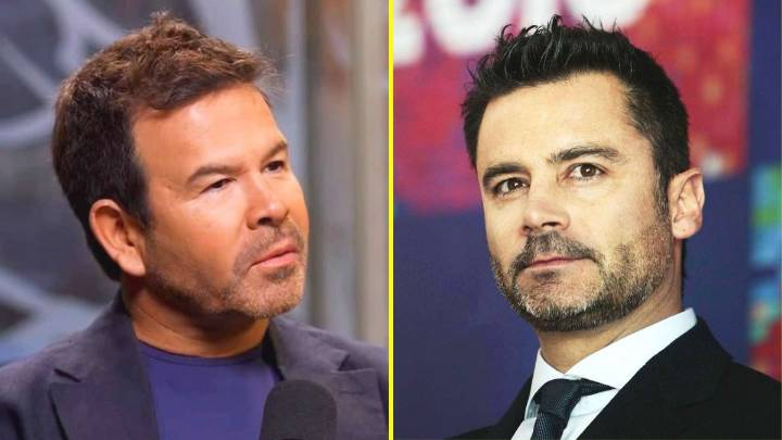 "Tenía algo especial": Nacho Gutiérrez sorprende al revelar íntimo vínculo con Felipe Camiroaga