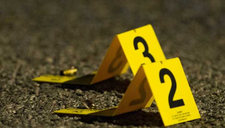 Man shot dead on West Side
