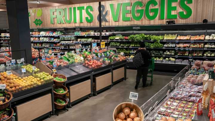 RI's best grocery store bracket round 2 voting