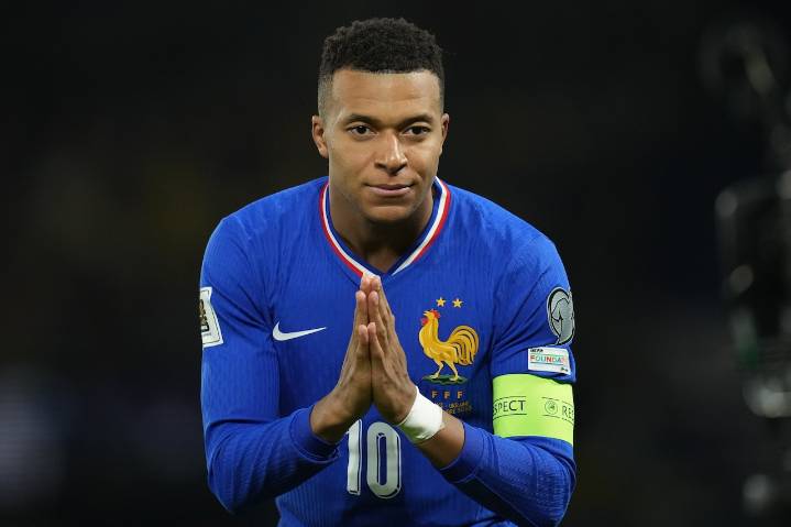 2026 FIFA World Cup odds: Who are the favorites next summer?