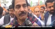 “Issue of vote chori going to be a mass movement”: Congress Gen Secy KC Venugopal