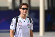 George Russell: ‘McLaren must accept fate and not interfere in F1 title race’