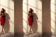 Oona Chaplin: “Cuando la confianza se quiebra, el motor baja del corazón a la pelvis”