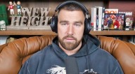 Frustrated Travis Kelce Opens Up About His Struggles [VIDEO]