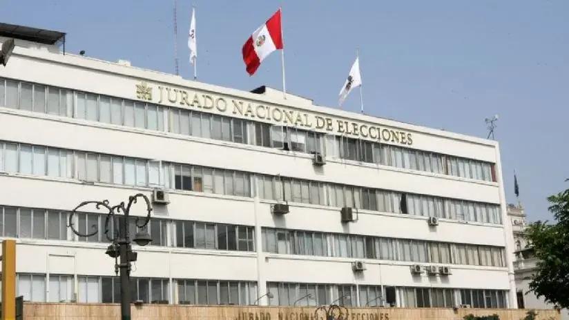 JNE confirmó que Acción Popular no podrá apelar la nulidad de sus elecciones primarias