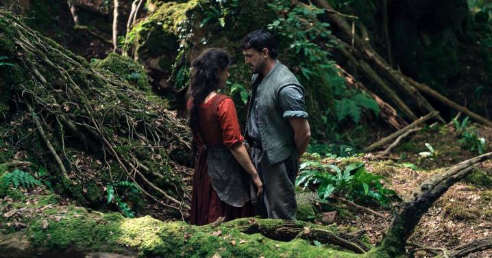 The Oscar race is long and arduous. But it's clear 'Hamnet' has legs