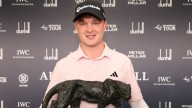 Alfred Dunhill Championship: Jayden Schaper wins first DP World Tour title after electric finish in Johannesburg