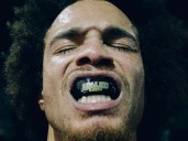 Blair Cobbs y la huida que marcó su vida rumbo al ring