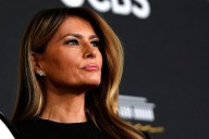 Maquillista de Melania Trump afirma que fue vetada por trabajar para la familia presidencial