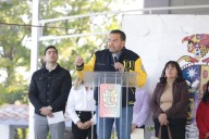 Entrega CPC obras de rehabilitación a escuelas