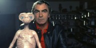 De “E.T.” a “Dune” y “Alien”: el maestro de las criaturas del cine en una gran retrospectiva en el MoMA