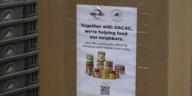 Springfield-Greene County Library District launches December food drive