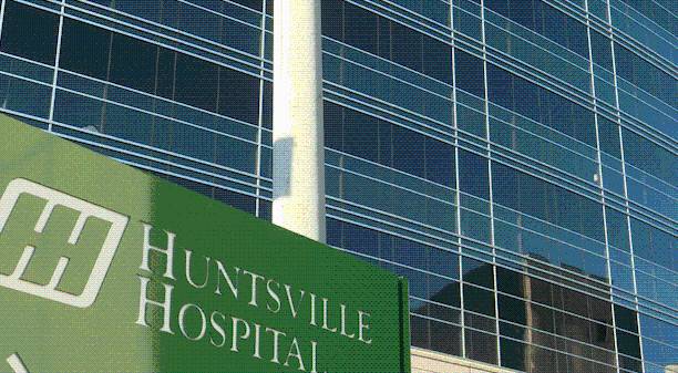 Your Wellbeing: Speech therapy at Huntsville Hospital