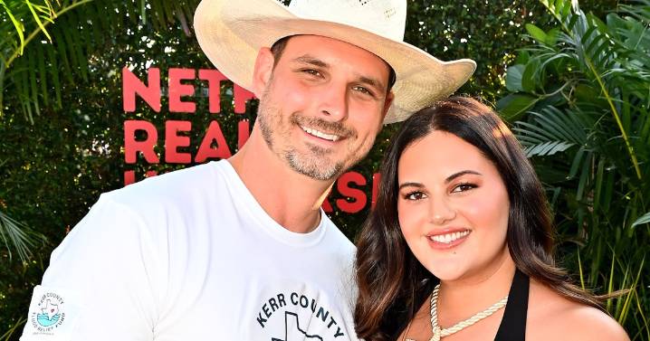 'Love Is Blind': Alexa & Brennon Lemieux Divorce After 4 Years