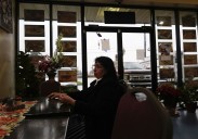 Shops empty in a Hispanic neighborhood as immigration crackdown comes to Louisiana