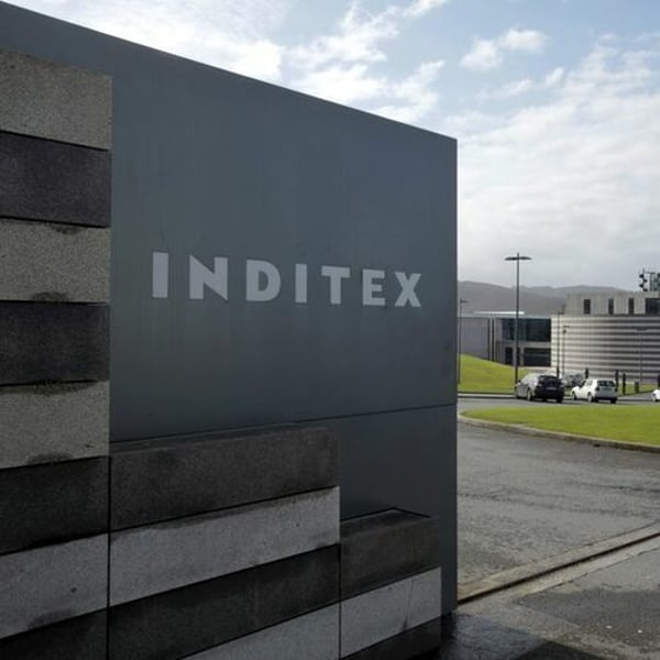 Inditex hits all-time high on the Spanish stock market, reaches market capitalisation of €174 billion