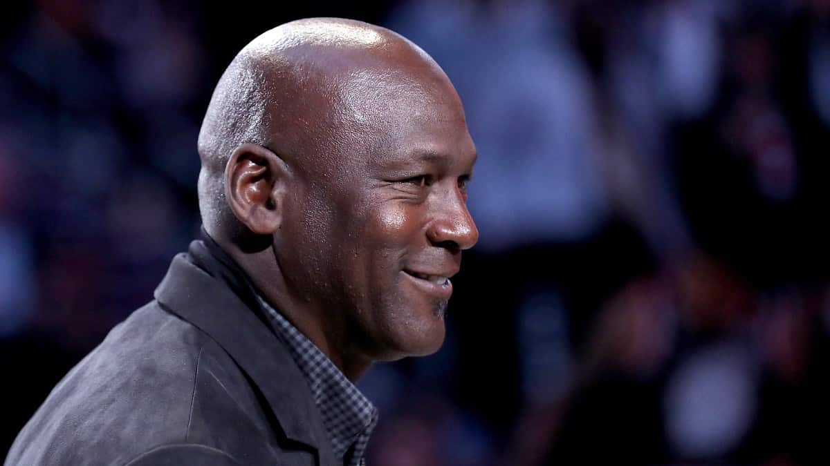 Michael Jordan asiste a la corte en el inicio de juicio: este es el caso que protagoniza la exestrella de la NBA