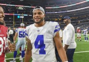 NFL Week 14 Staff Picks and Predictions: Can the Cowboys and Texans Continue Their Playoff Push?