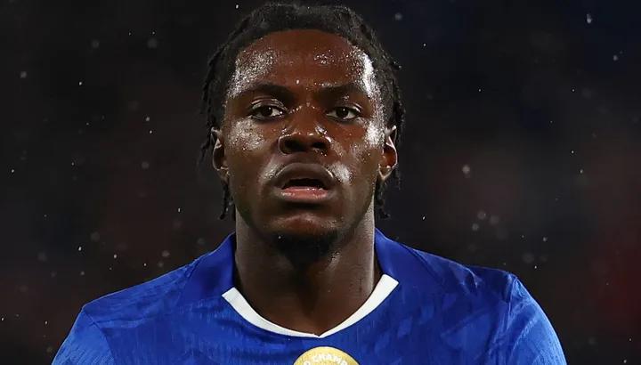 Essugo, Lavia latest: Chelsea, injury, suspension list vs. Bournemouth