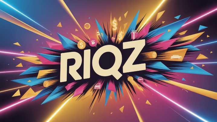 Best Online Raffles: RIQZ Earns Top Spot With Record User Wins in 2025
