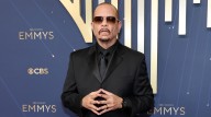 The Reason You'll Be Seeing Less Ice-T On Law & Order: SVU