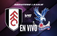 Fulham y Raúl Jiménez caen ante el Crystal Palace en la Premier League