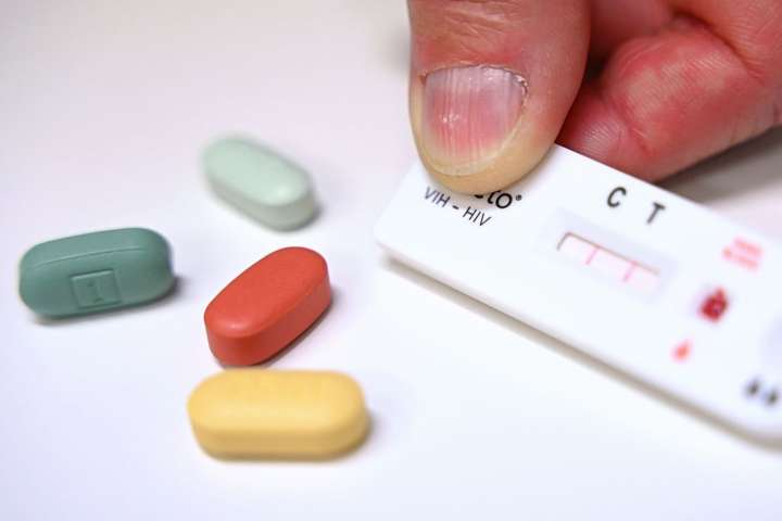 Presidential HIV council warns proposed cuts could reverse decades of progress