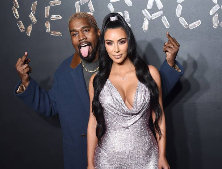 Kim Kardashian Klaims Kanye Thinks She ‘Faked’ Paris Robbery ‘For A TV Show’: ‘That Was A Knife To My Heart’