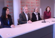 La Unión Europea evaluará en 2027 las pensiones y el sistema de cuidados de cada país