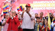 Maduro acusa a EEUU de «terrorismo psicológico»
