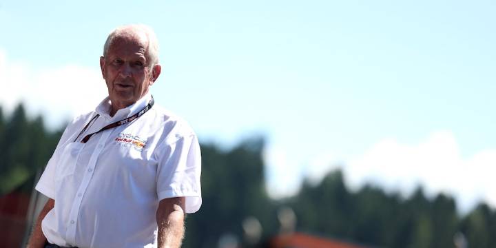 La millonaria indemnización de Red Bull a Helmut Marko tras su polémica salida y la figura de la F1 que podría reemplazarlo