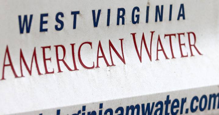 PSC sets public comment hearing on WV American Water double