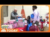 School Program Allows Kids to Earn Points to Buy Holiday Gifts