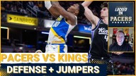 What Indiana Pacers did to beat Sacramento Kings in a new way
