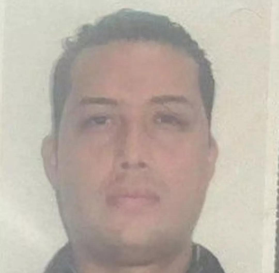 Se mató en accidente vial teniente de fragata en autopista Valle