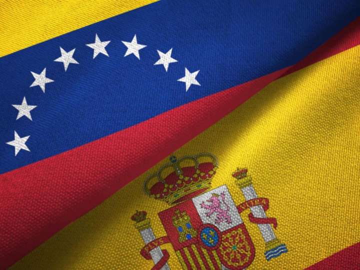 Aumentan venezolanos con residencia en España
