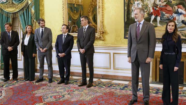 El Cervantes denuncia que Trump hacia el español "complica" el centro en Miami