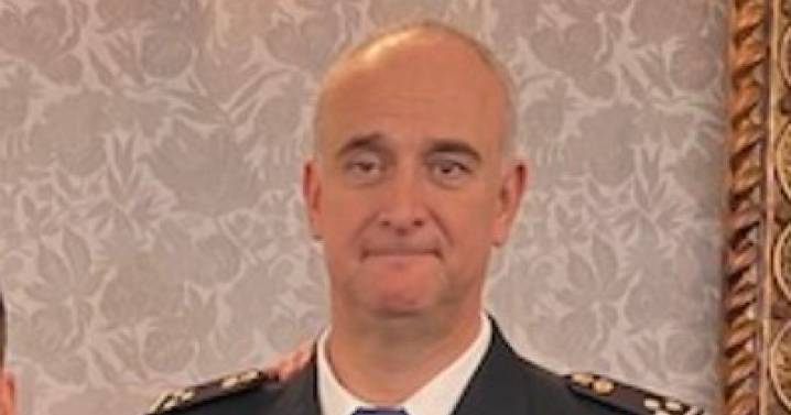 El exjefe antidrogas de Valladolid ingresa en la cárcel salmantina de Topas bajo el protocolo antisuicidios