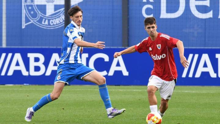 Damián Canedo se pierde lo que queda de temporada