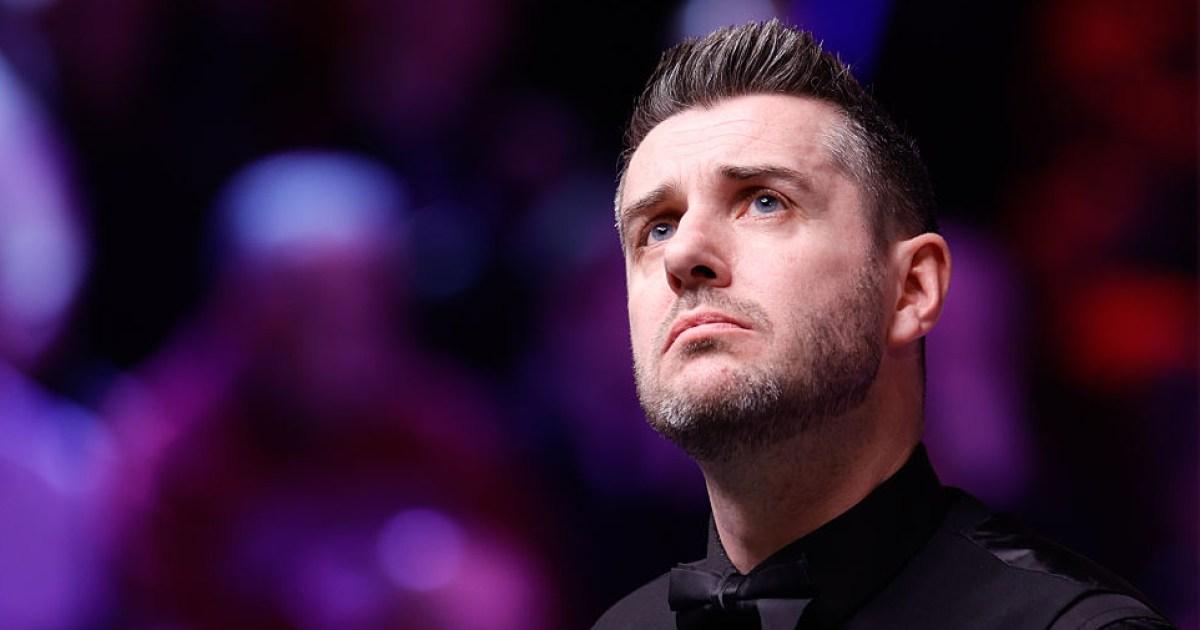 Mark Selby beats Judd Trump to win roller coaster UK Championship final