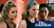 ‘I wanted to be one of them’: why Bring It On is my feelgood movie