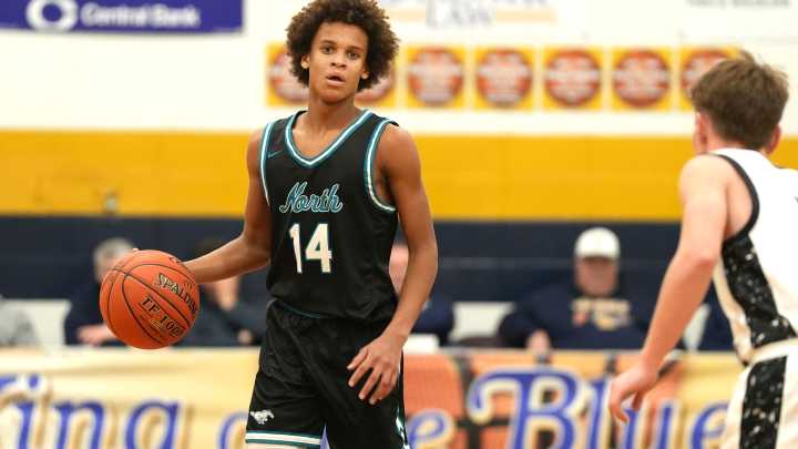 North Oldham boys basketball, led by Pierre Rondo, tops Ballard