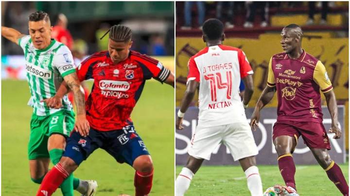 Diciembre, mes de finales en el FPC: estas serían las fechas para definir los campeones de Liga y Copa en Colombia