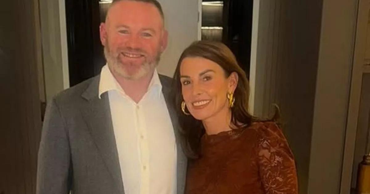 Wayne Rooney opens up on personal difficulties after receiving 'death threats'