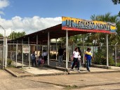 Planteles educativos reportan baja asistencia de estudiantes por temporada decembrina