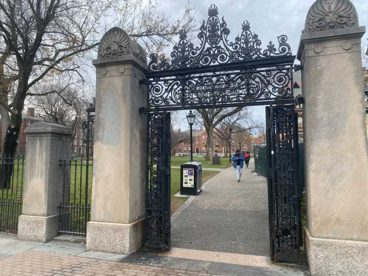 Active shooter situation at Brown University